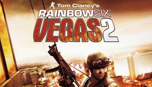 Tom Clancy's Rainbow Six Vegas 2 - PC (Ubisoft Connect)