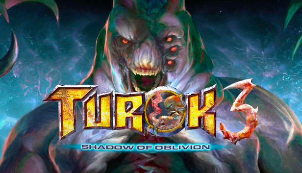Turok 3: Shadow of Oblivion Remastered - PC (Steam)
