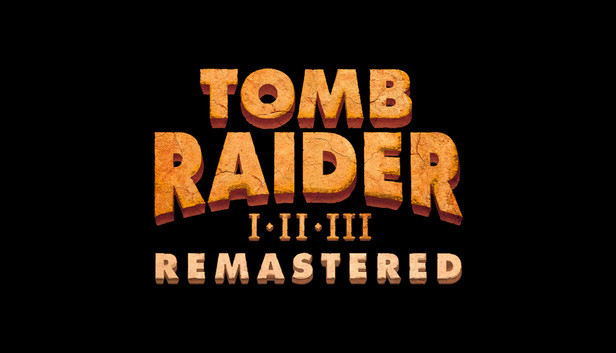 Tomb Raider I-III Remastered - Switch