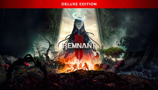 Remnant 2 - Deluxe Edition - XBOX Series X|S