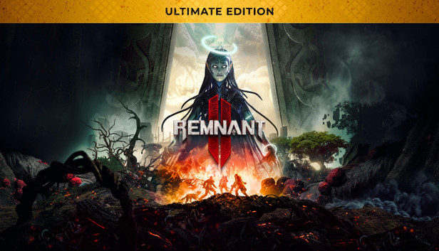 Remnant 2 - Ultimate Edition - XBOX Series X|S