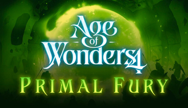 Age of Wonders 4: Primal Fury - PC (Steam)