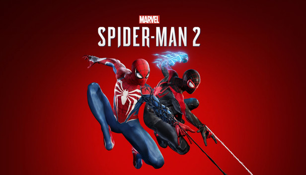 Marvel's Spider-Man 2 - PS5