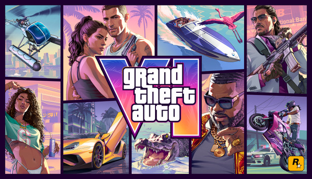 Grand Theft Auto VI - PS5