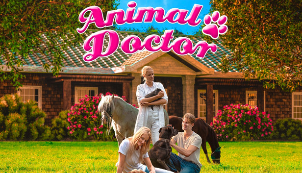 Animal Doctor - PS4