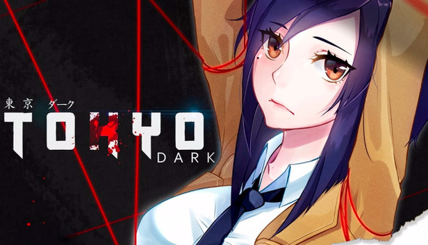 Tokyo Dark - PC (Steam)