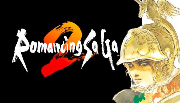 Romancing SaGa 2 - PC (Steam)