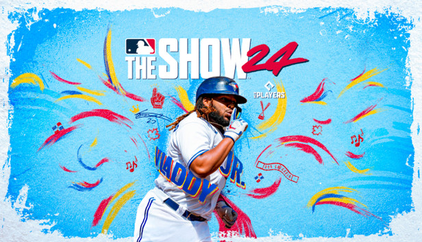MLB The Show 24 - XBOX Series X|S