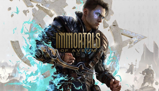Immortals of Aveum - PC (Steam)