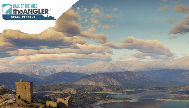 Call of the Wild: The Angler – Spain Reserve - PC (Steam)