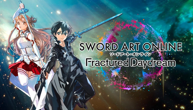 Sword Art Online Fractured Daydream - PC (Steam)
