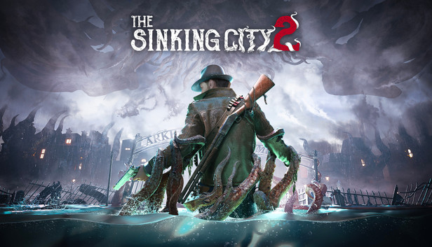 The Sinking City 2 - PC (Steam)