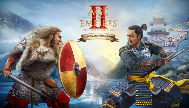 Age of Empires II: Definitive Edition - Victors and Vanquished - PC (Steam)