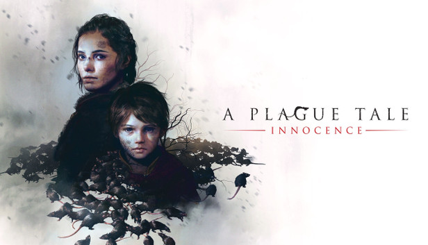 A Plague Tale Innocence - PS4 & PS5