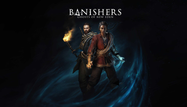 Banishers: Ghosts of New Eden - PS5