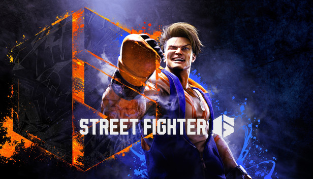 Street Fighter 6 - PS4 & PS5