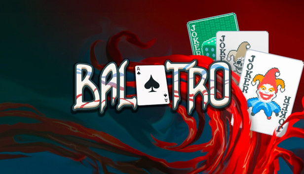 Balatro - PS4 & PS5