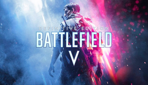 Battlefield 5 Definitive Edition - XBOX One