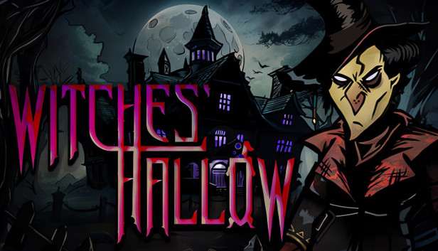 Witches' Hallow - PC (Steam)
