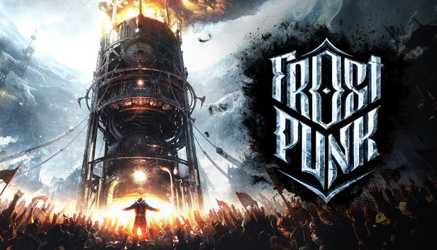 Frostpunk - PC (Steam)