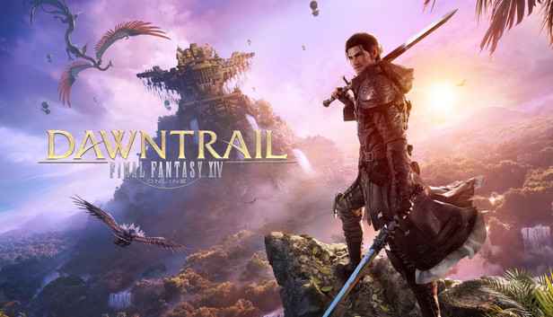 Final Fantasy XIV: Dawntrail - PC