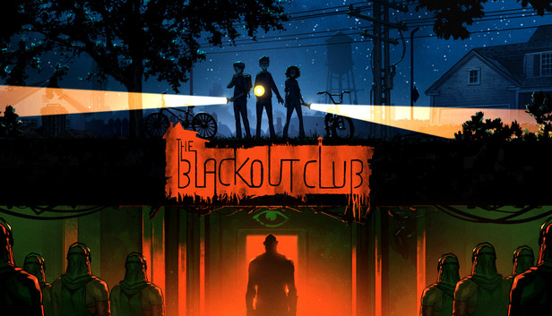The Blackout Club - PC (Steam)