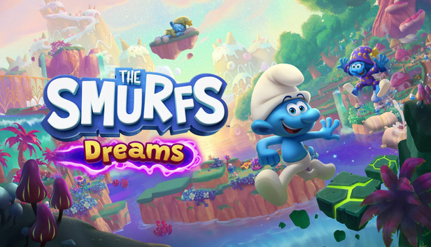Les Schtroumpfs – L'Épopée des Rêves - PC (Steam)