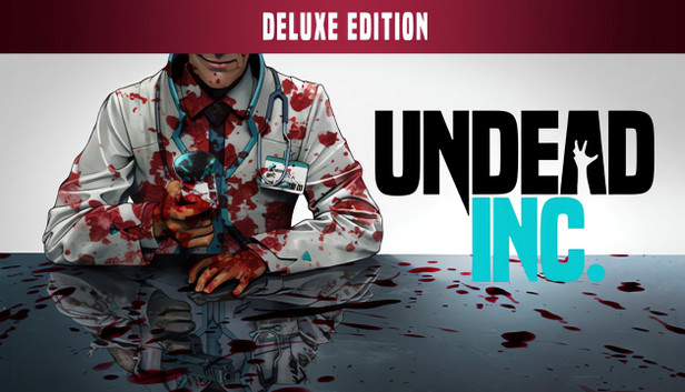 Undead Inc. Deluxe Edition - PC (Steam)
