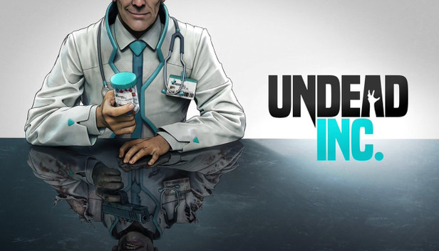 Undead Inc. - PC (Steam)