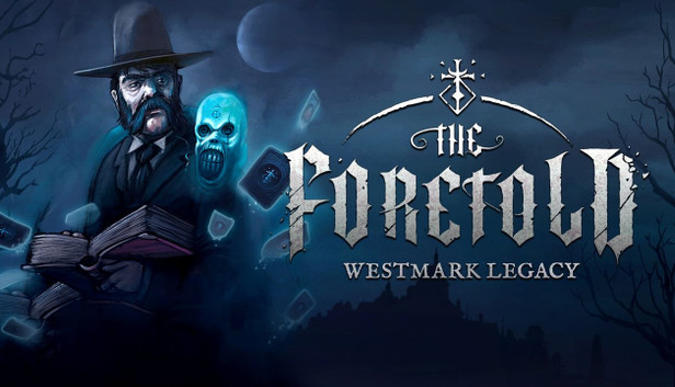 The Foretold: Westmark Legacy - PC (Steam)