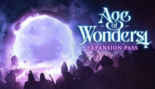 Age of Wonders 4: Expansion Pass 1 - PC (Steam)