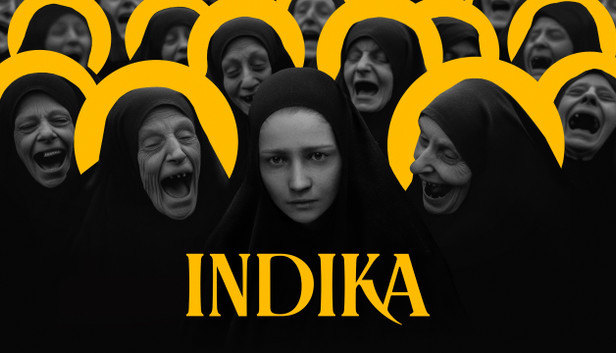 Indika - XBOX Series X|S