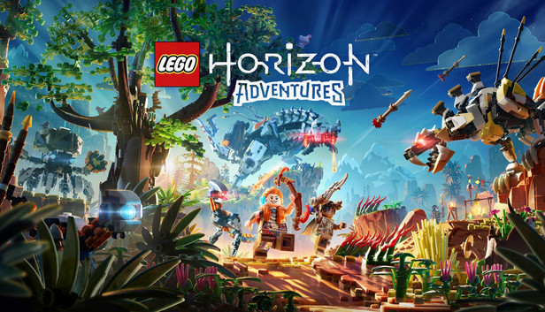 LEGO Horizon Adventures - PC (Steam)