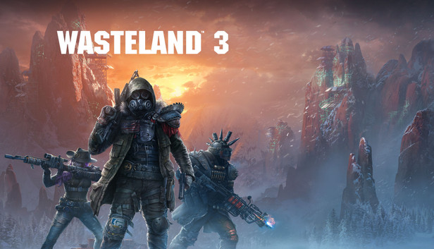 Wasteland 3 - PC & Mac (Steam)