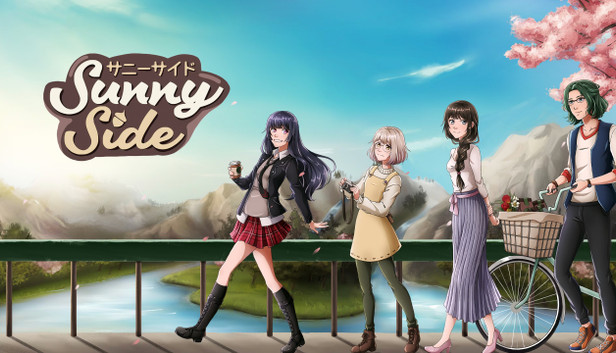 SunnySide - PC (Steam)