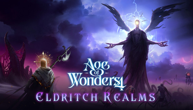 Age of Wonders 4: Eldritch Realms - PC (Steam)
