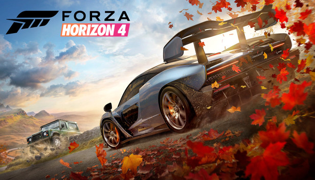 Forza Horizon 4 - PC (Steam)
