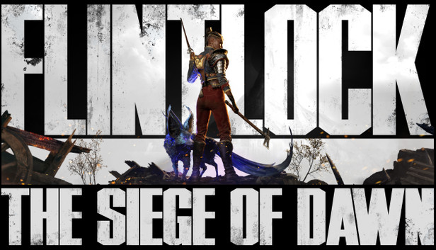 Flintlock: The Siege of Dawn - PC (Steam)