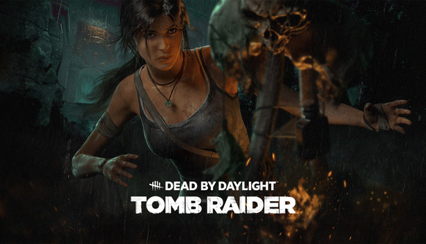Dead by Daylight - Tomb Raider - PC (Steam)