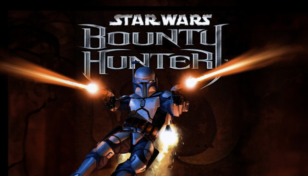 Star Wars: Bounty Hunter - PC (Steam)
