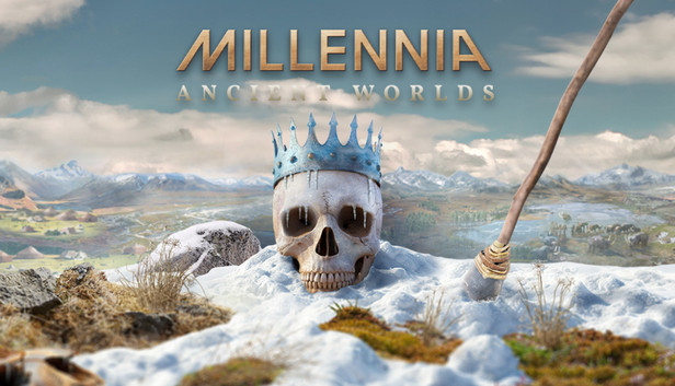 Millennia: Ancient Worlds - PC (Steam)