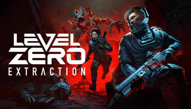 Level Zero: Extraction - PC (Steam)