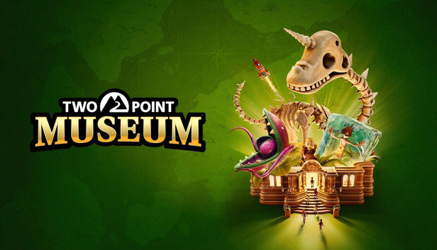 Two Point Museum - PC & Mac (Steam)