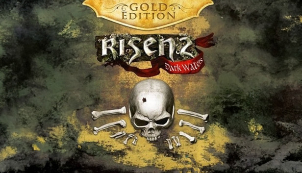 Risen 2: Dark Waters Gold Edition - PC (Steam)
