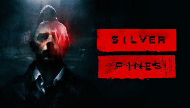Silver Pines - PC (Steam)
