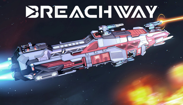 Breachway - PC (Steam)