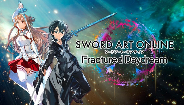Sword Art Online Fractured Daydream - XBOX Series X|S