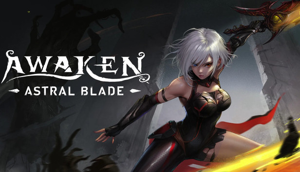 Awaken - Astral Blade - PC (Steam)