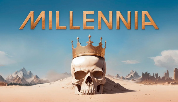 Millennia - PC (Steam)