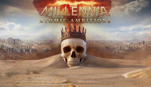 Millennia: Atomic Ambitions - PC (Steam)